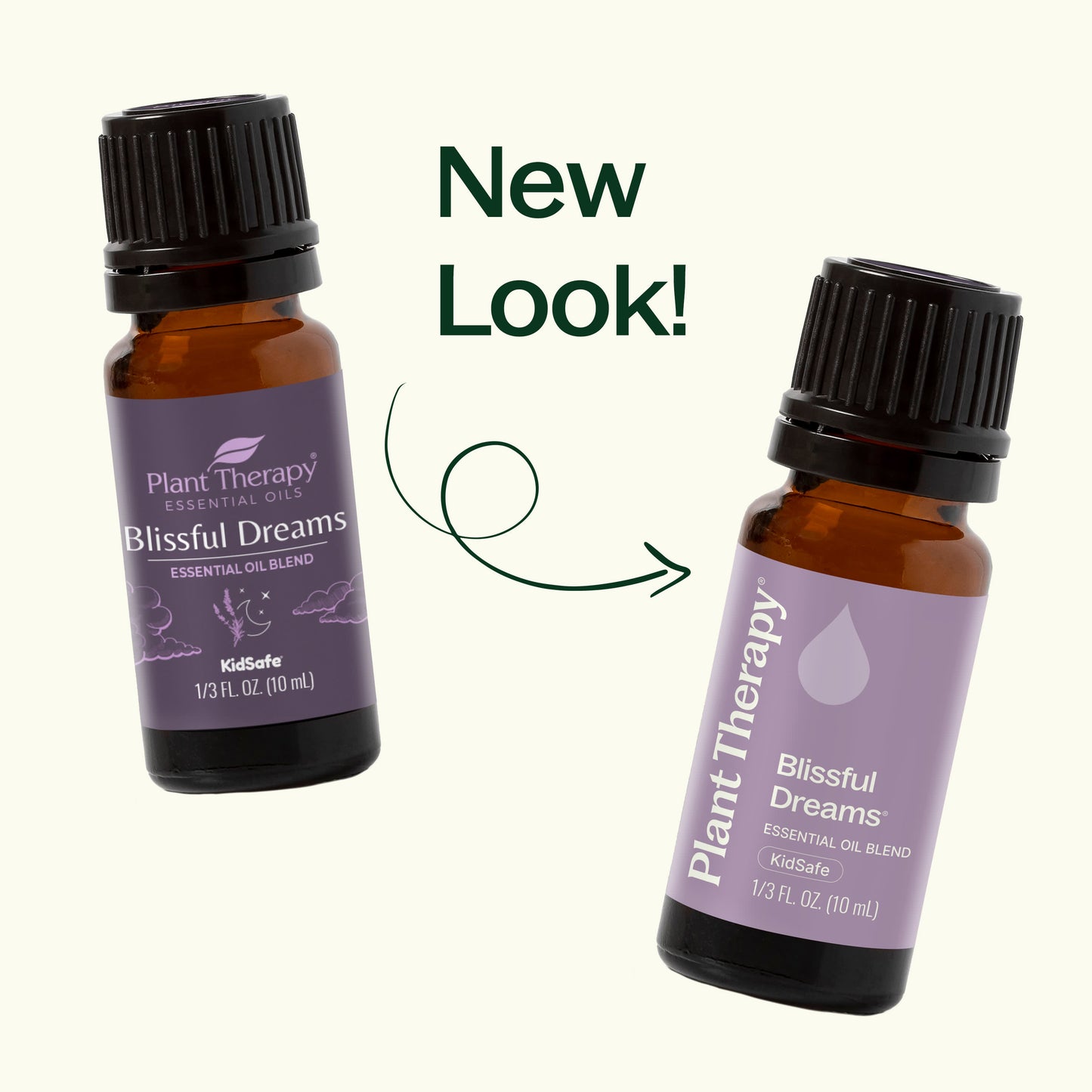 Blissful Dreams Essential Oil