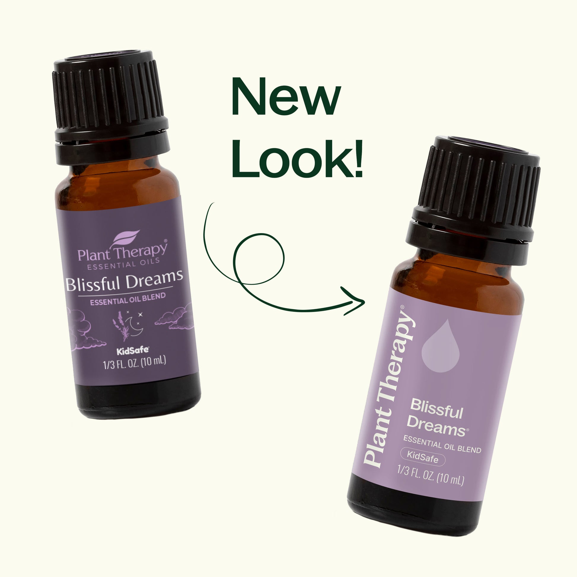 Blissful Dreams Essential Oil