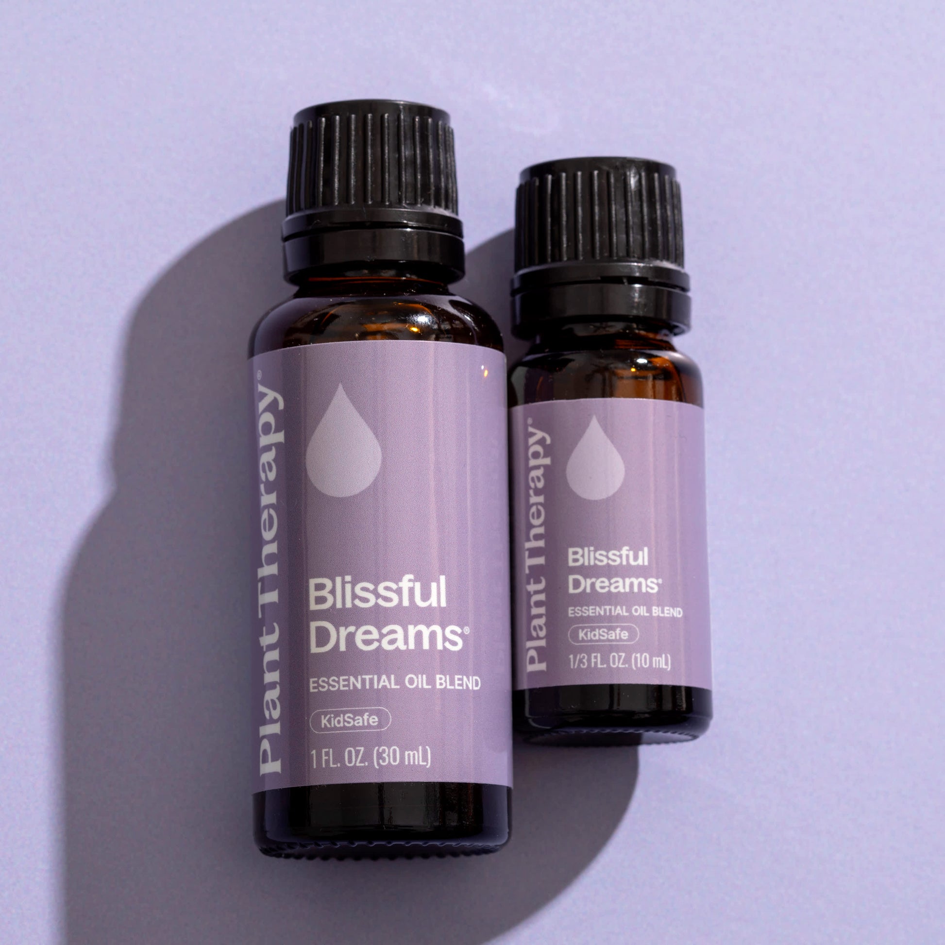 Blissful Dreams Essential Oil