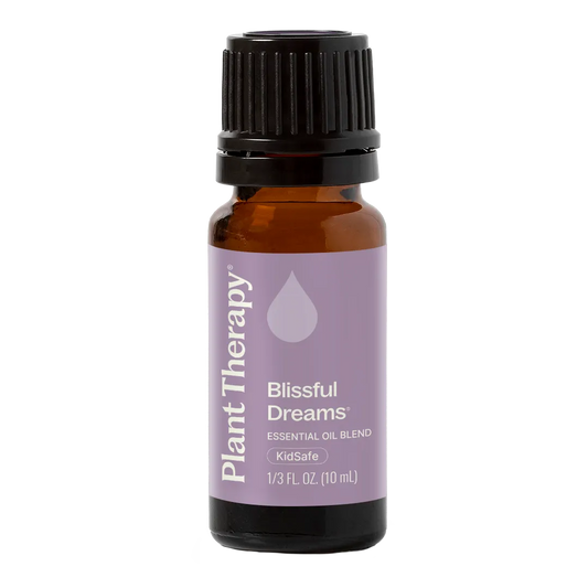 Blissful Dreams Essential Oil
