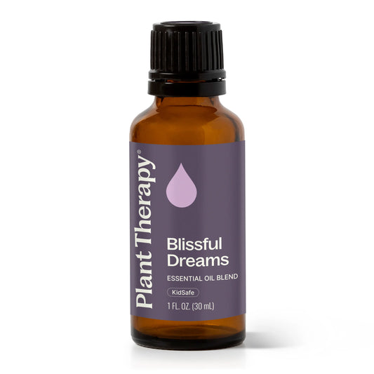 Blissful Dreams Essential Oil