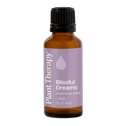Blissful Dreams Essential Oil