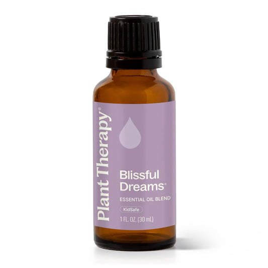 Blissful Dreams Essential Oil