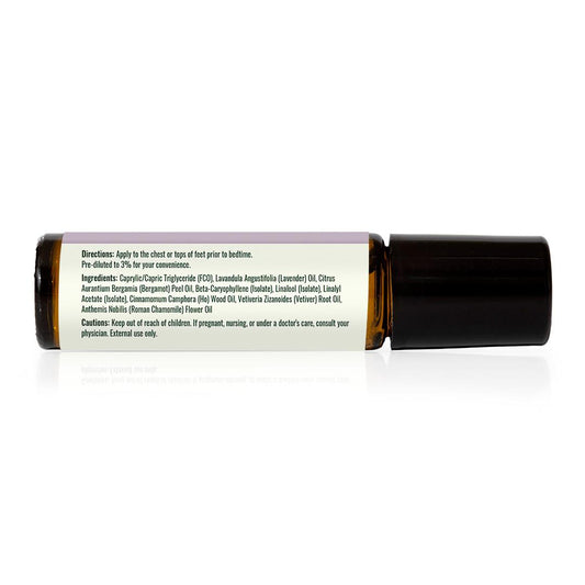 Blissful Dreams Essential Oil Pre-Diluted Roll-On