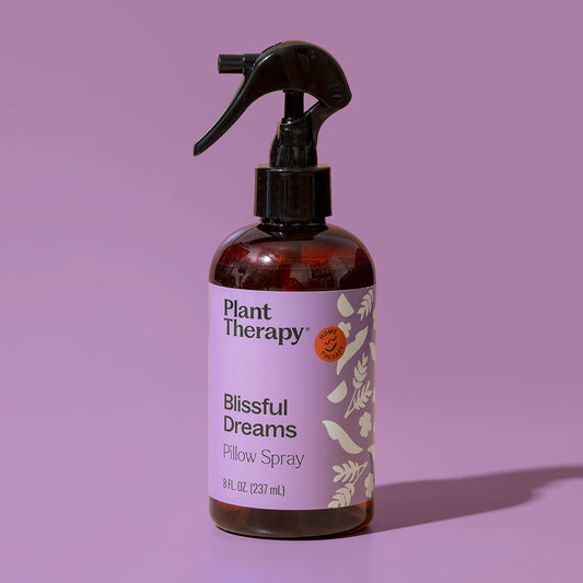 Blissful Dreams Lavender Pillow Spray