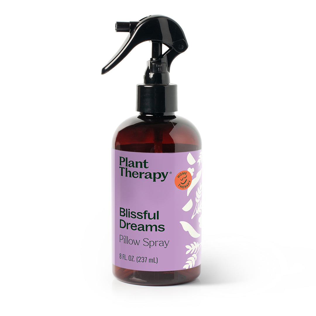 Blissful Dreams Lavender Pillow Spray