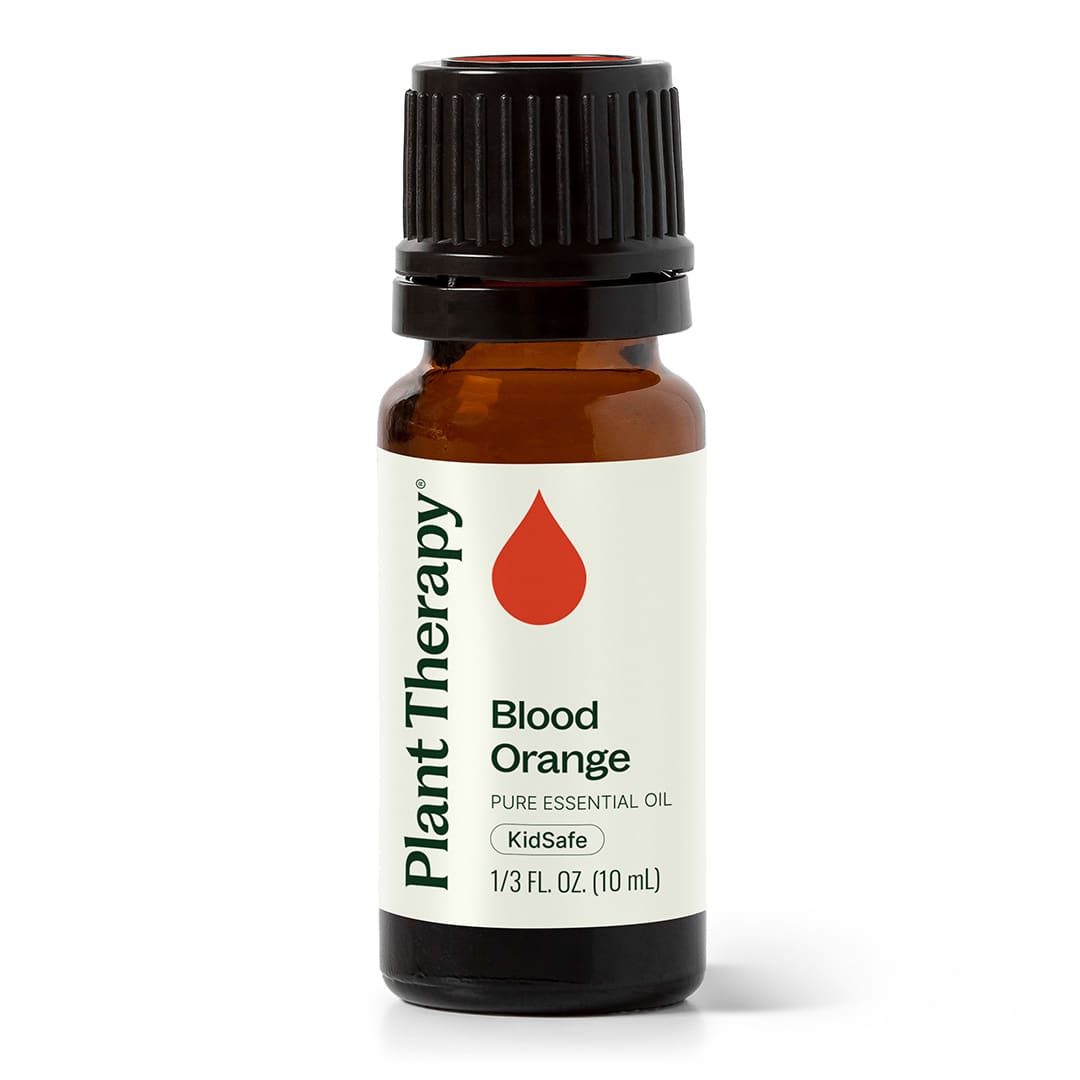Seasonal Oils