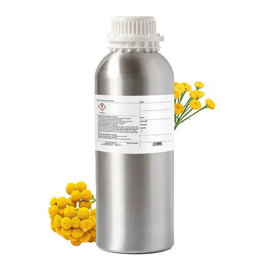 Blue Tansy Essential Oil Bulk