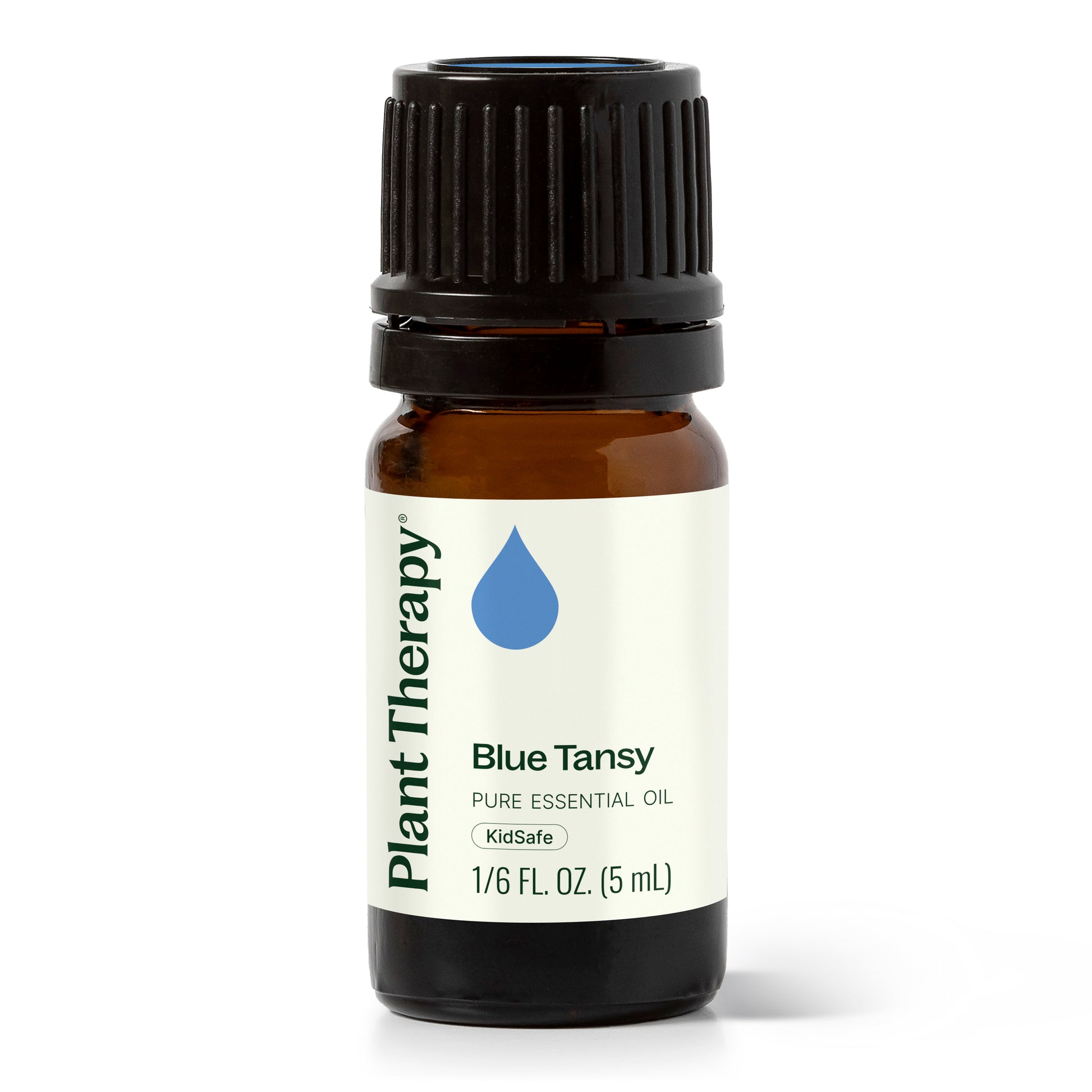 Blue Tansy Essential Oil