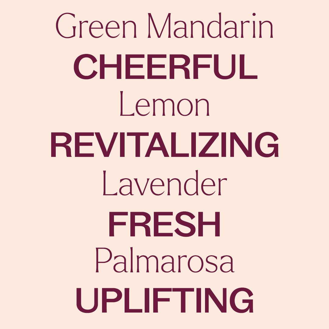 Bouquet Essential Oil Blend