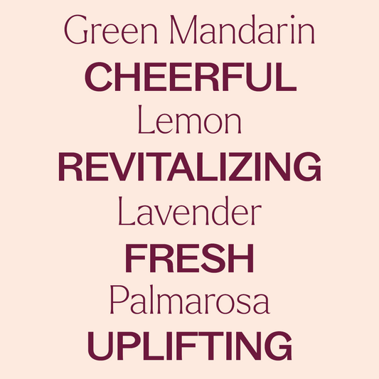 Bouquet Essential Oil Blend