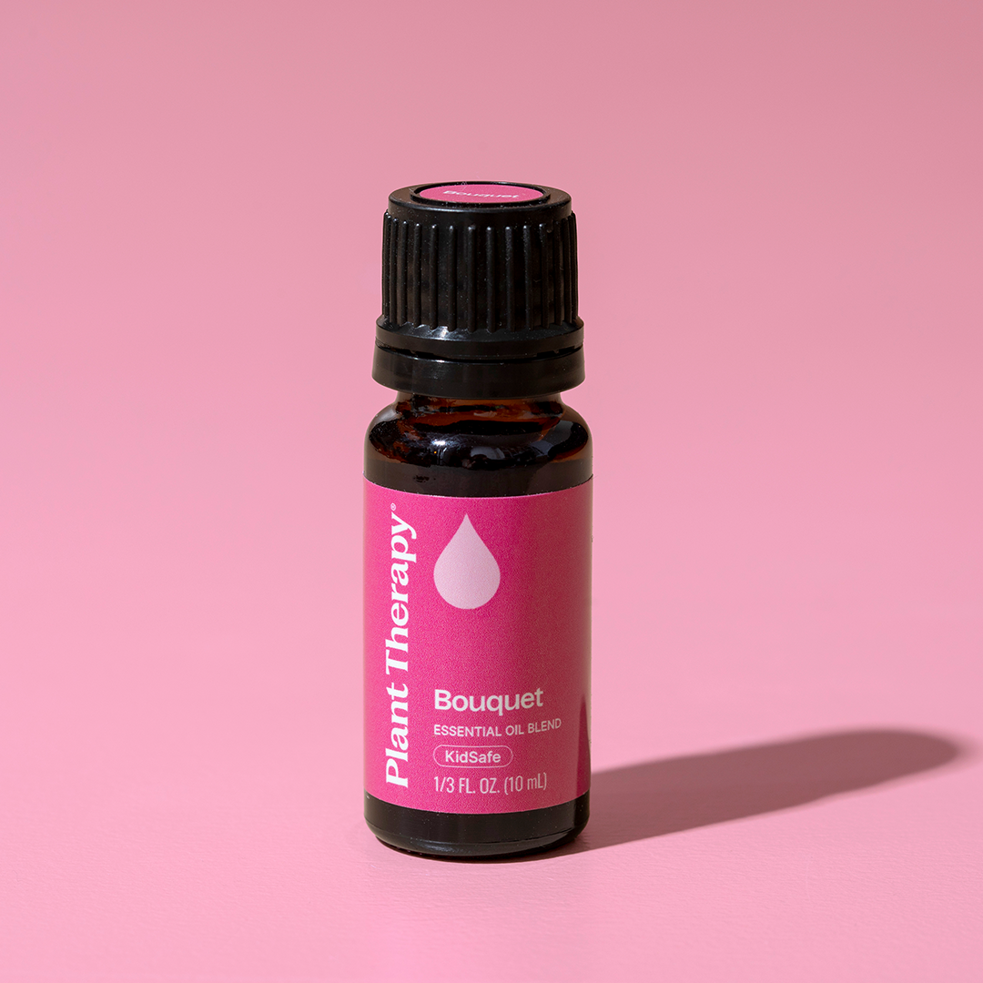 Bouquet Essential Oil Blend