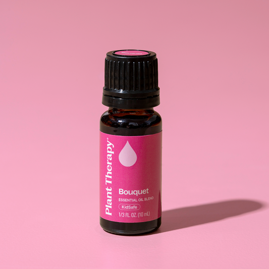 Bouquet Essential Oil Blend