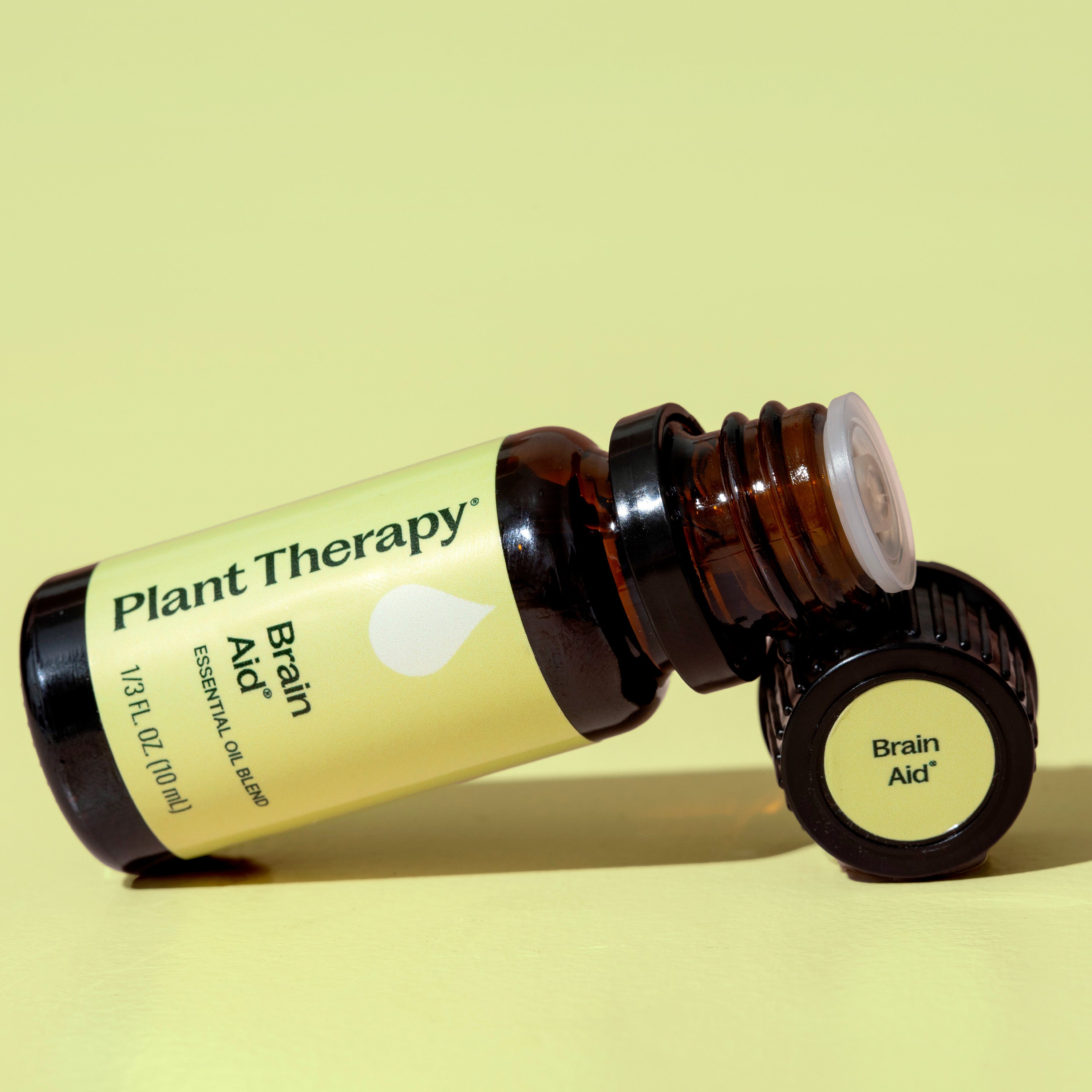 Brain Aid Essential Oil Blend – Plant Therapy