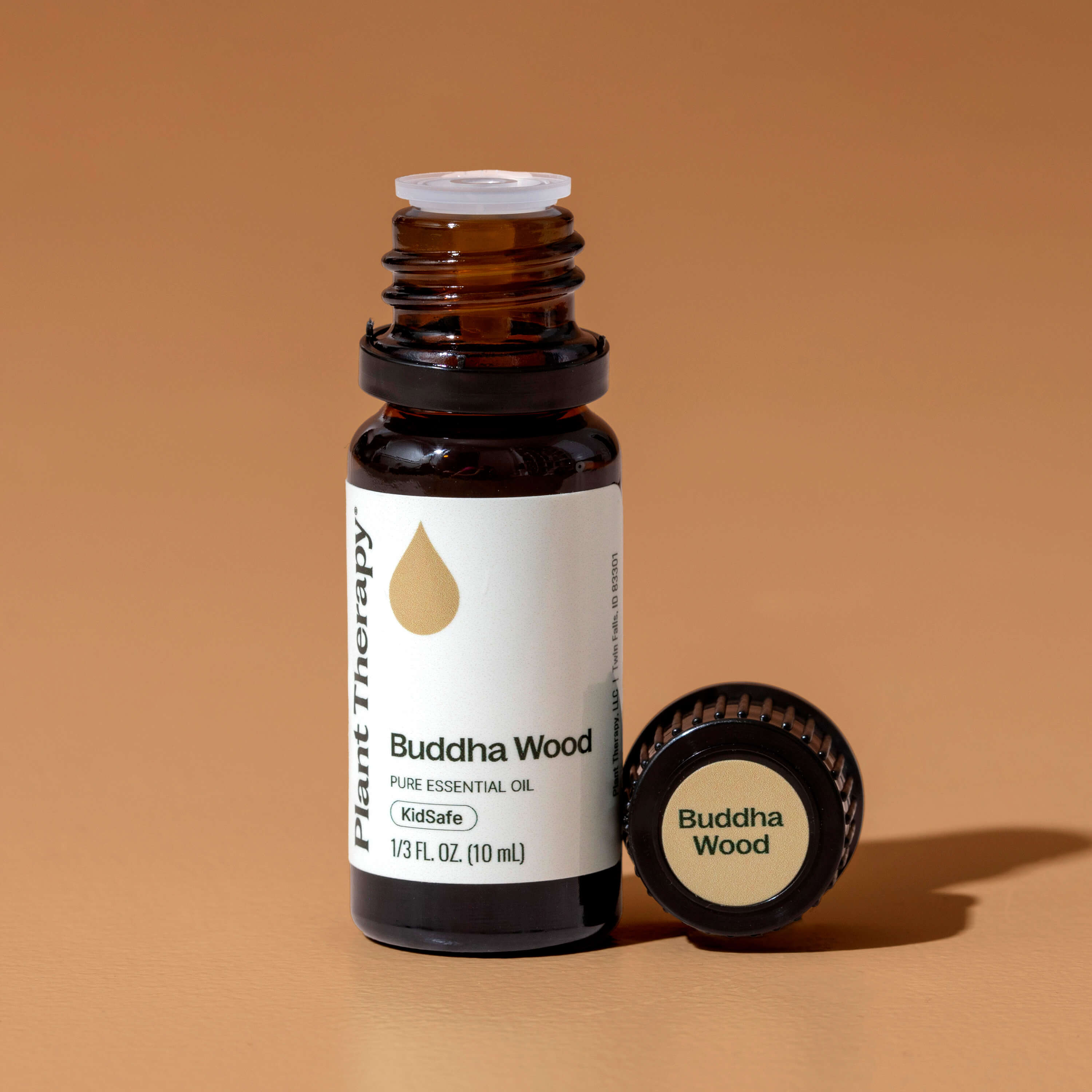Buddha Wood Essential Oil – Plant Therapy