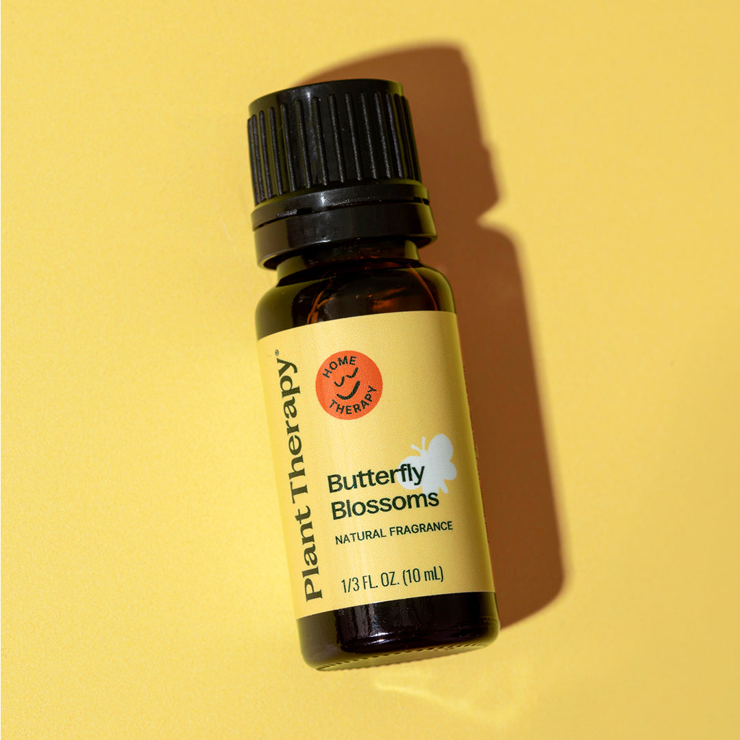 Butterfly Blossoms Natural Fragrance