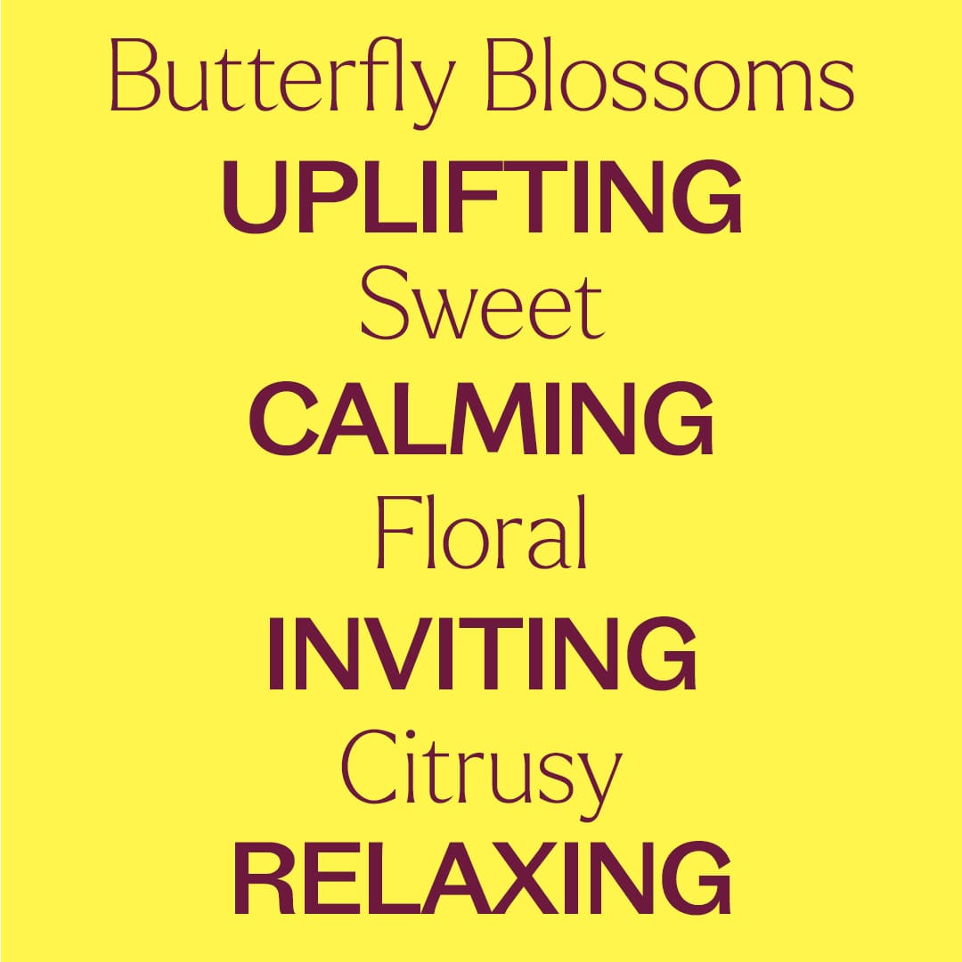 Butterfly Blossoms Duo