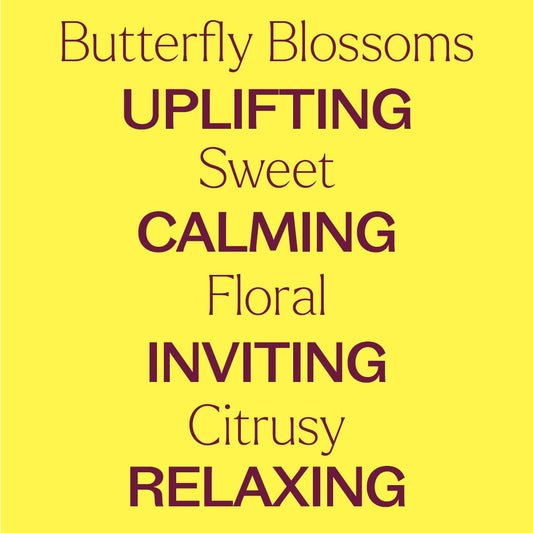 Butterfly Blossoms Duo