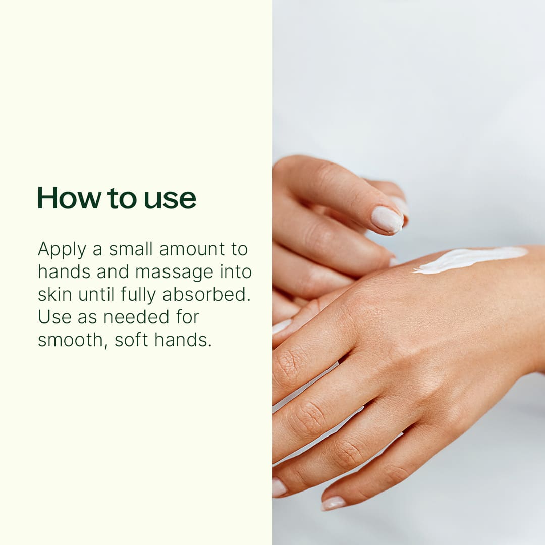 Butterfly Blossom Hand Cream