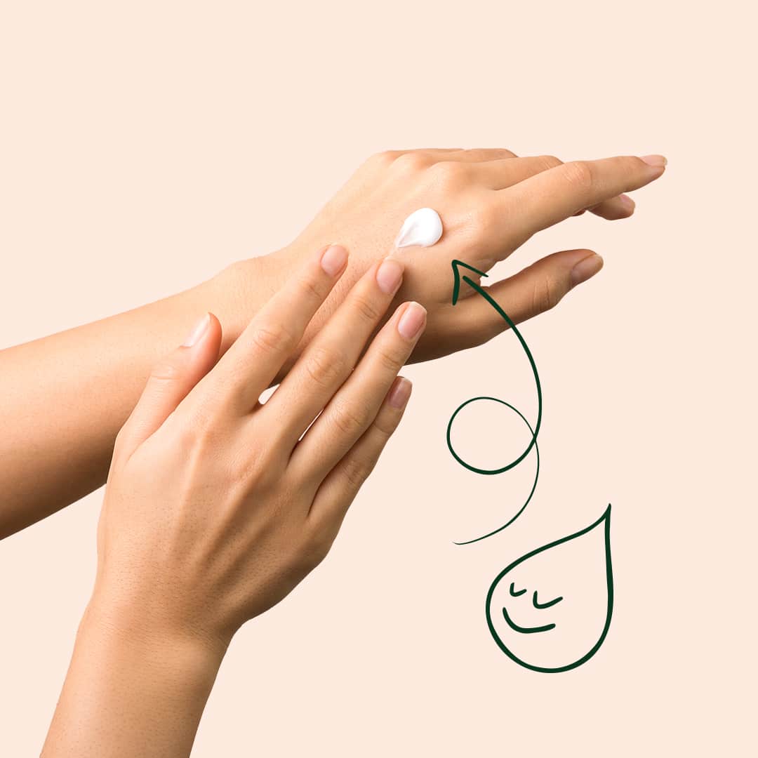 Butterfly Blossom Hand Cream