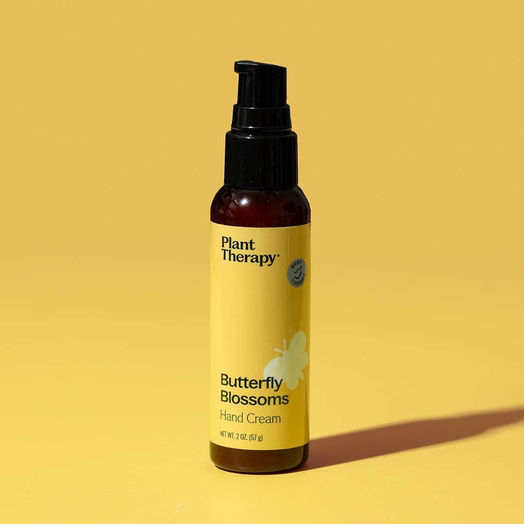 Butterfly Blossom Hand Cream