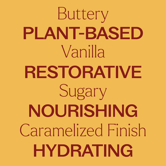 Butterscotch Natural Lip Balm