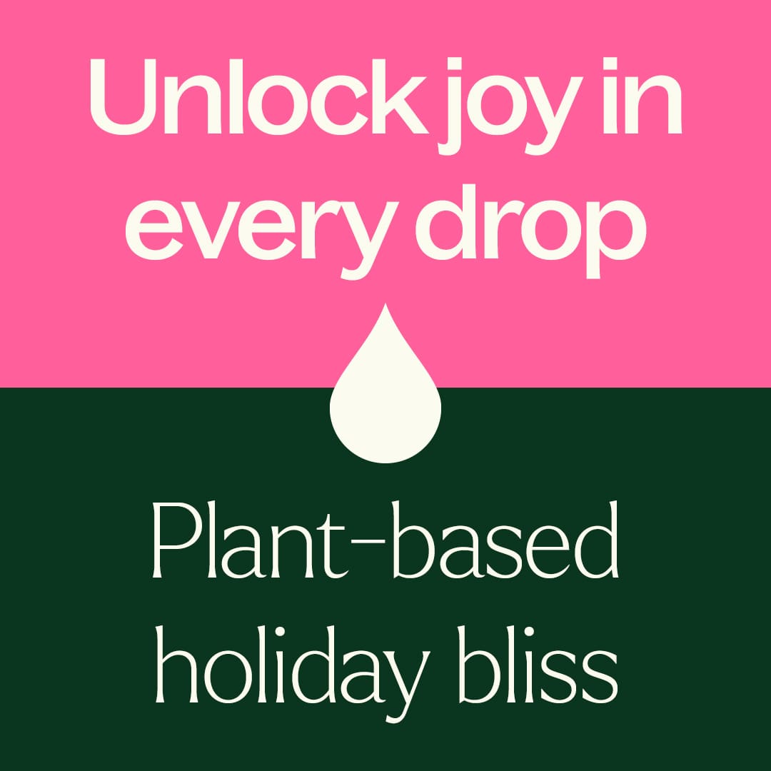 Candy Cane Essential Oil Blend