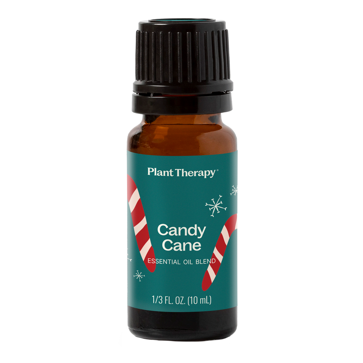 Candy Cane Essential Oil Blend