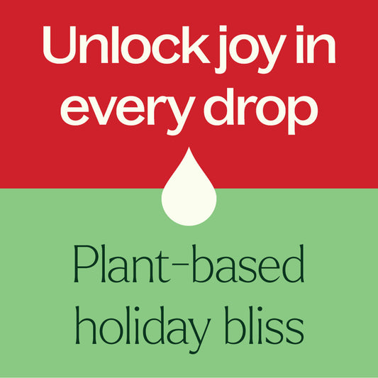 Candy Cane Hand Cream