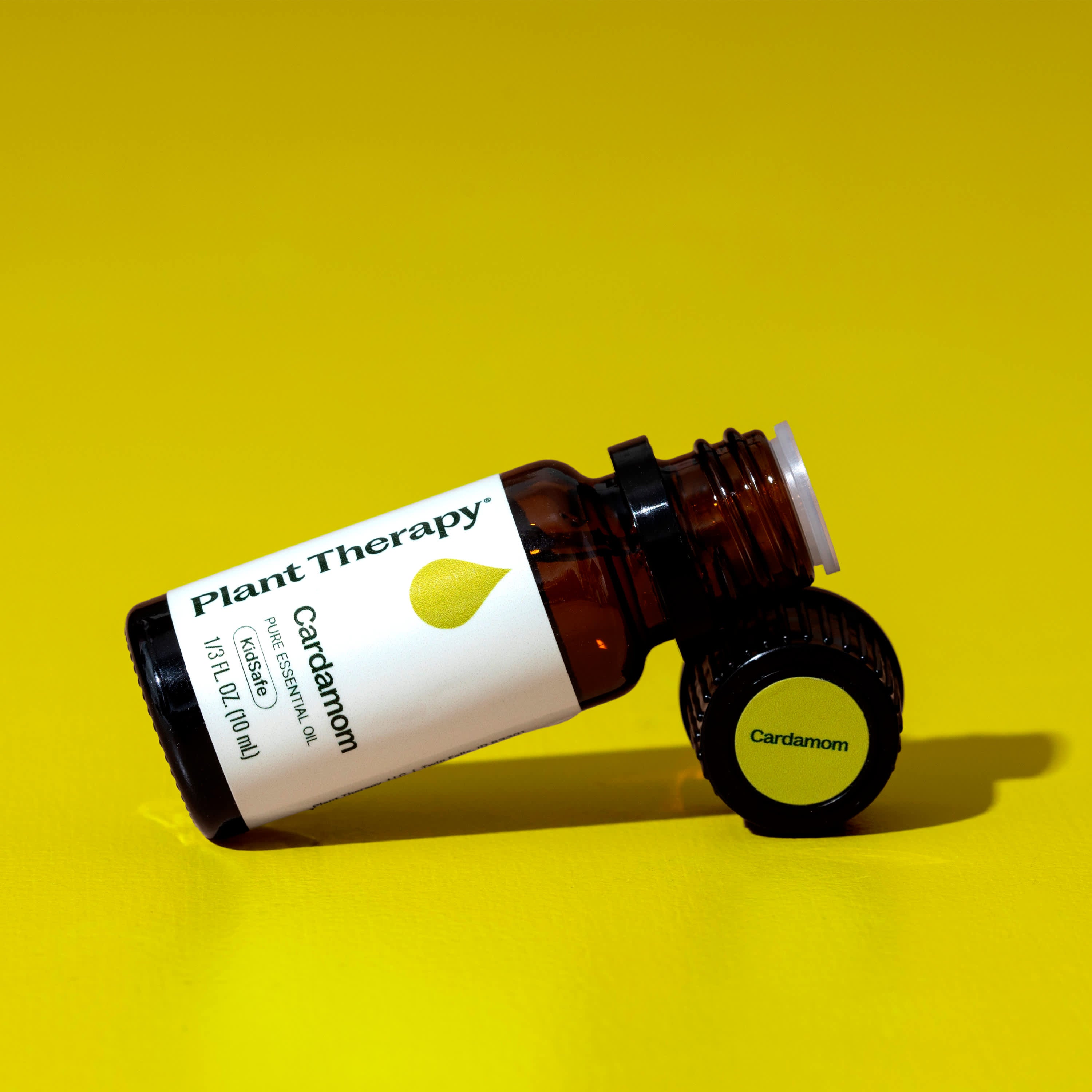 Cardamom Essential Oil – Plant Therapy