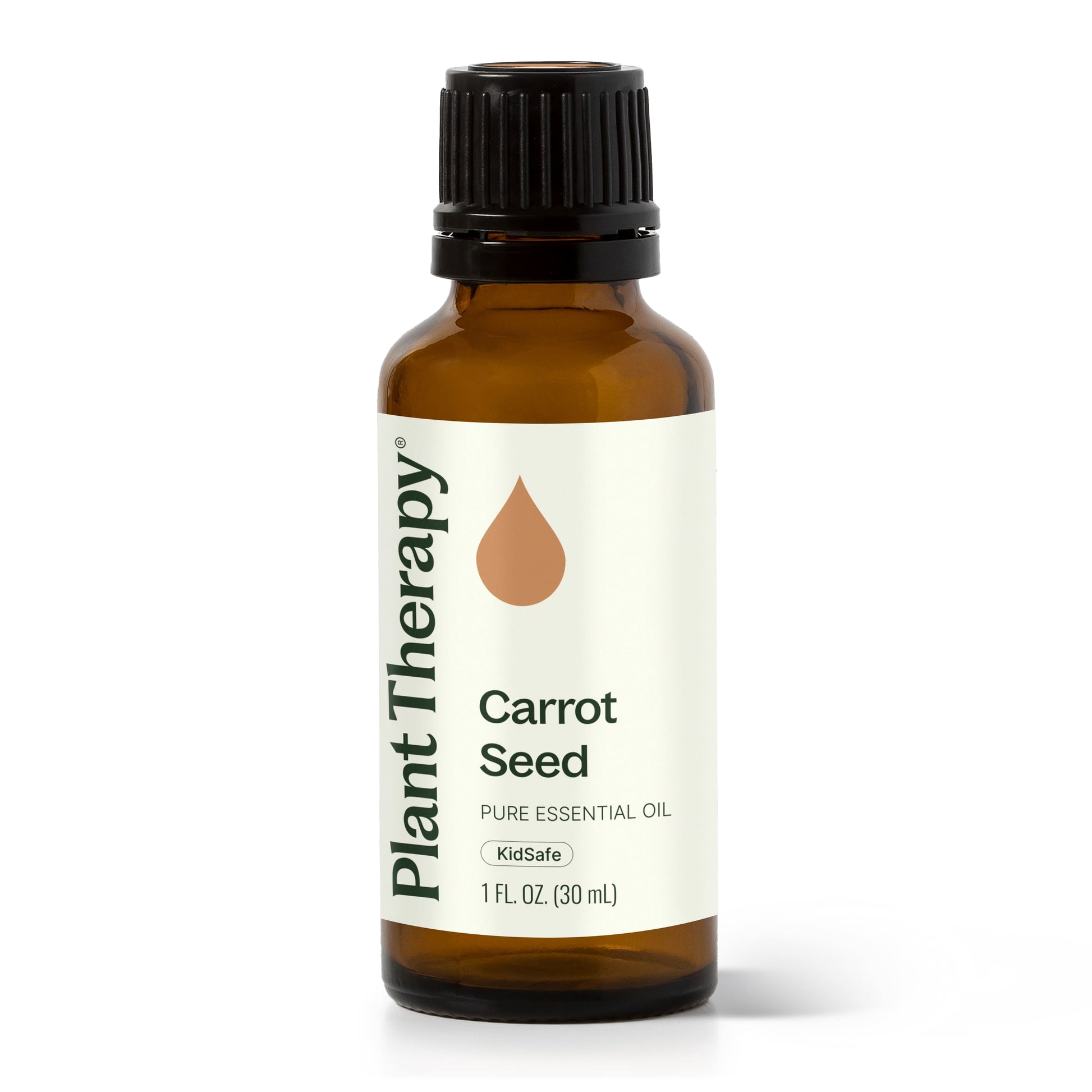 garden of wisdom carrot seed oil Carrot Seed Essential Oil