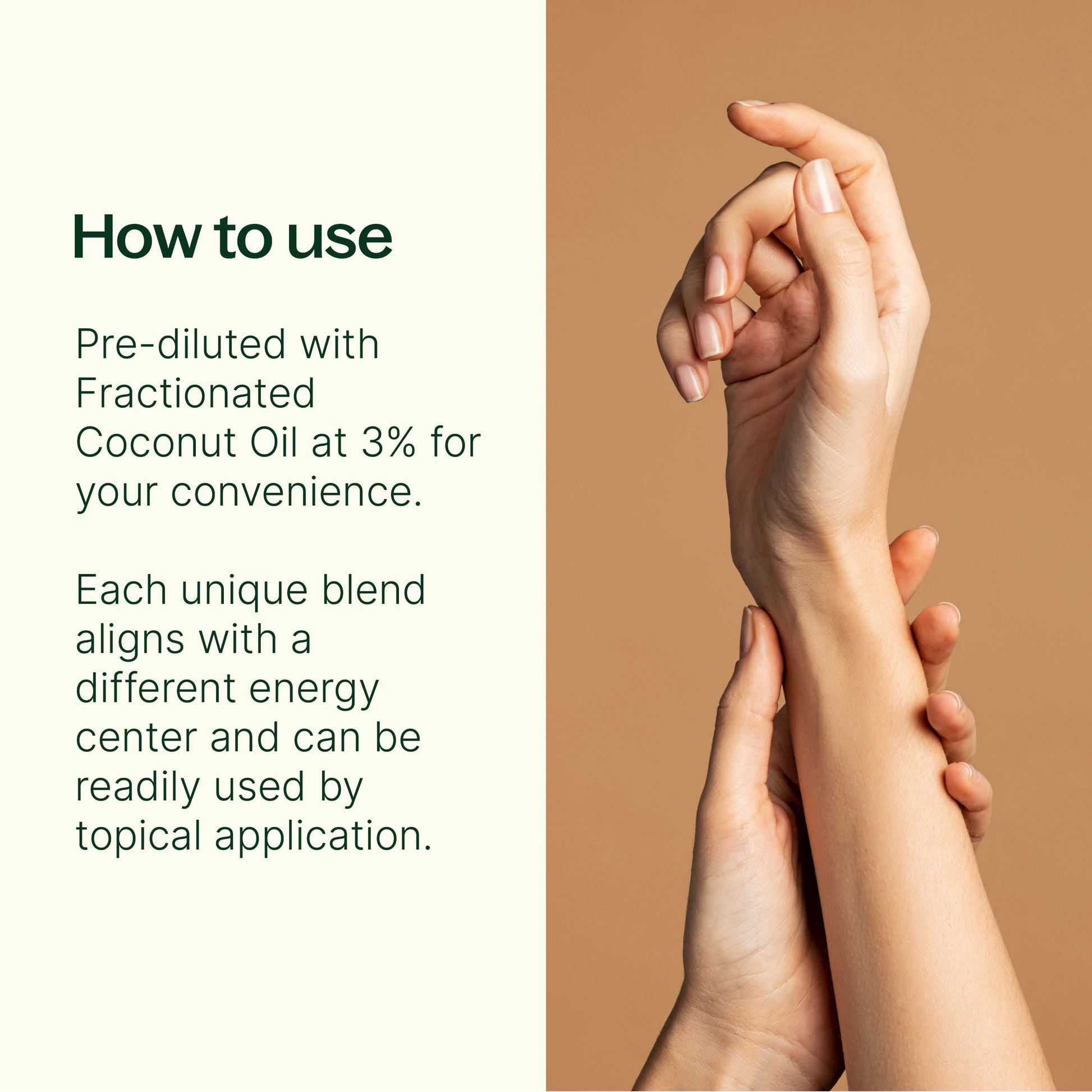 Chakra Blends Essential Oil Roll-On Set