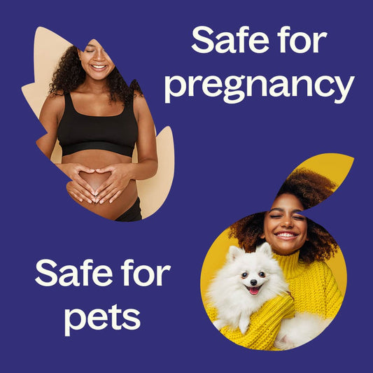 Chill Out Essential Oil Blend