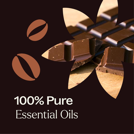 Chocolate Espresso Essential Oil Blend