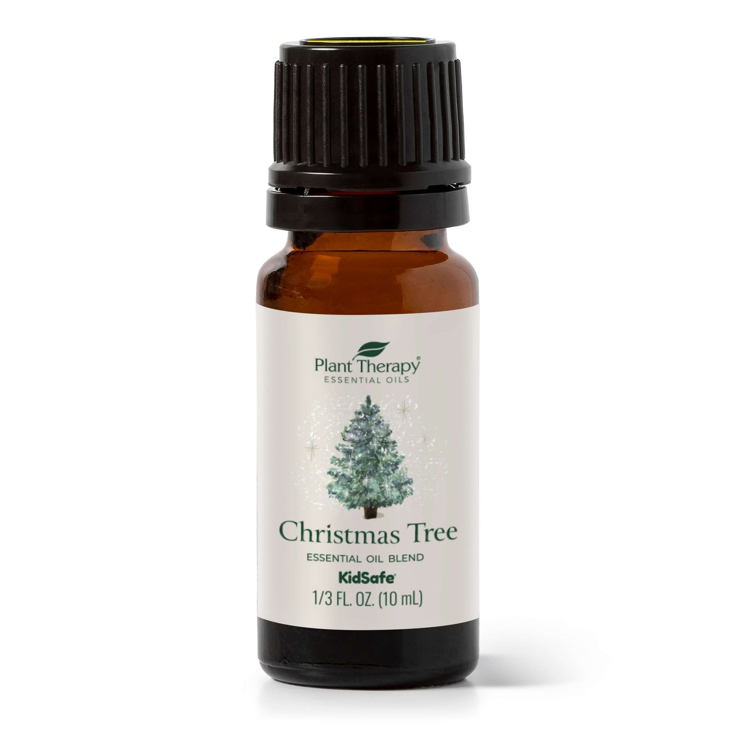 Christmas Tree Essential Oil Blend
