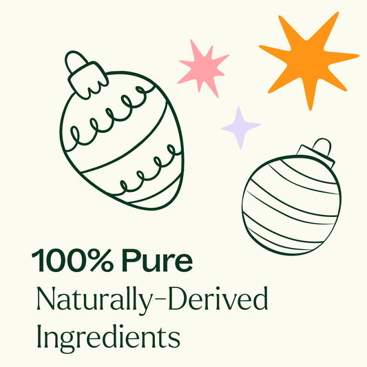 Christmas Cheer Essential Oil Blend 3 Set