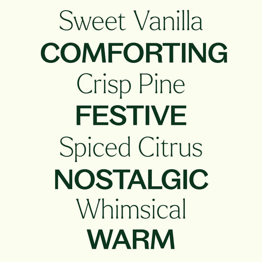 Christmas Cheer Essential Oil Blend 3 Set