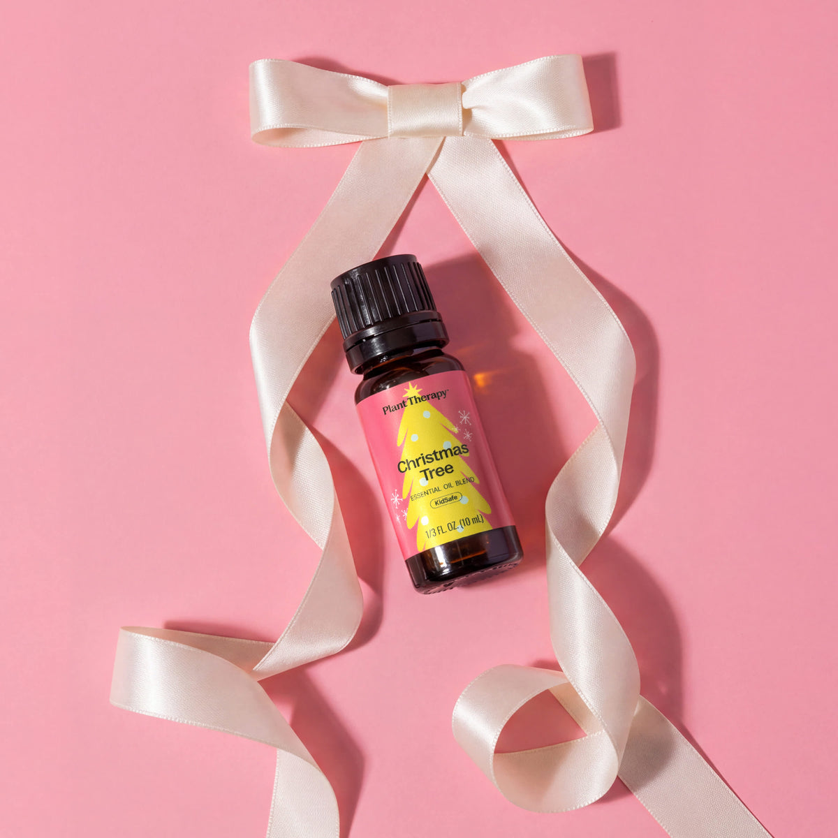 Christmas Tree Essential Oil Blend