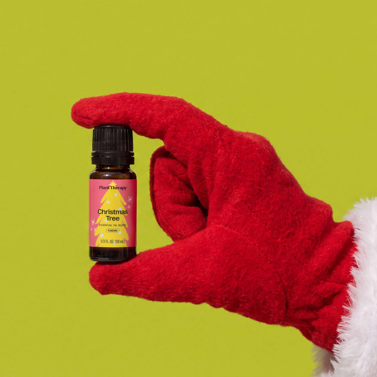 Christmas Tree Essential Oil Blend