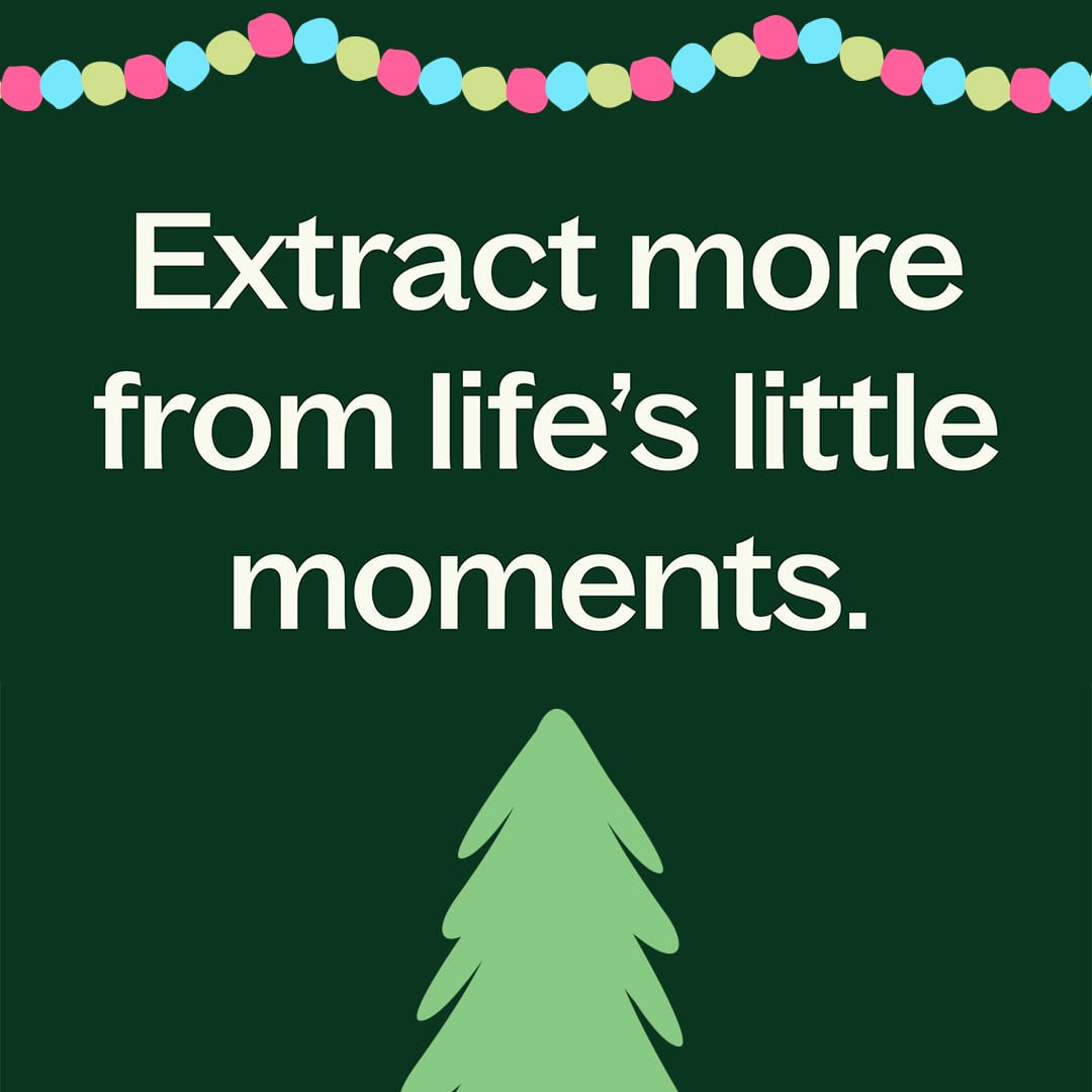 Christmas Tree Essential Oil Blend