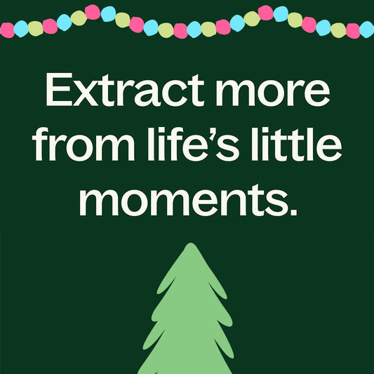 Christmas Tree Essential Oil Blend