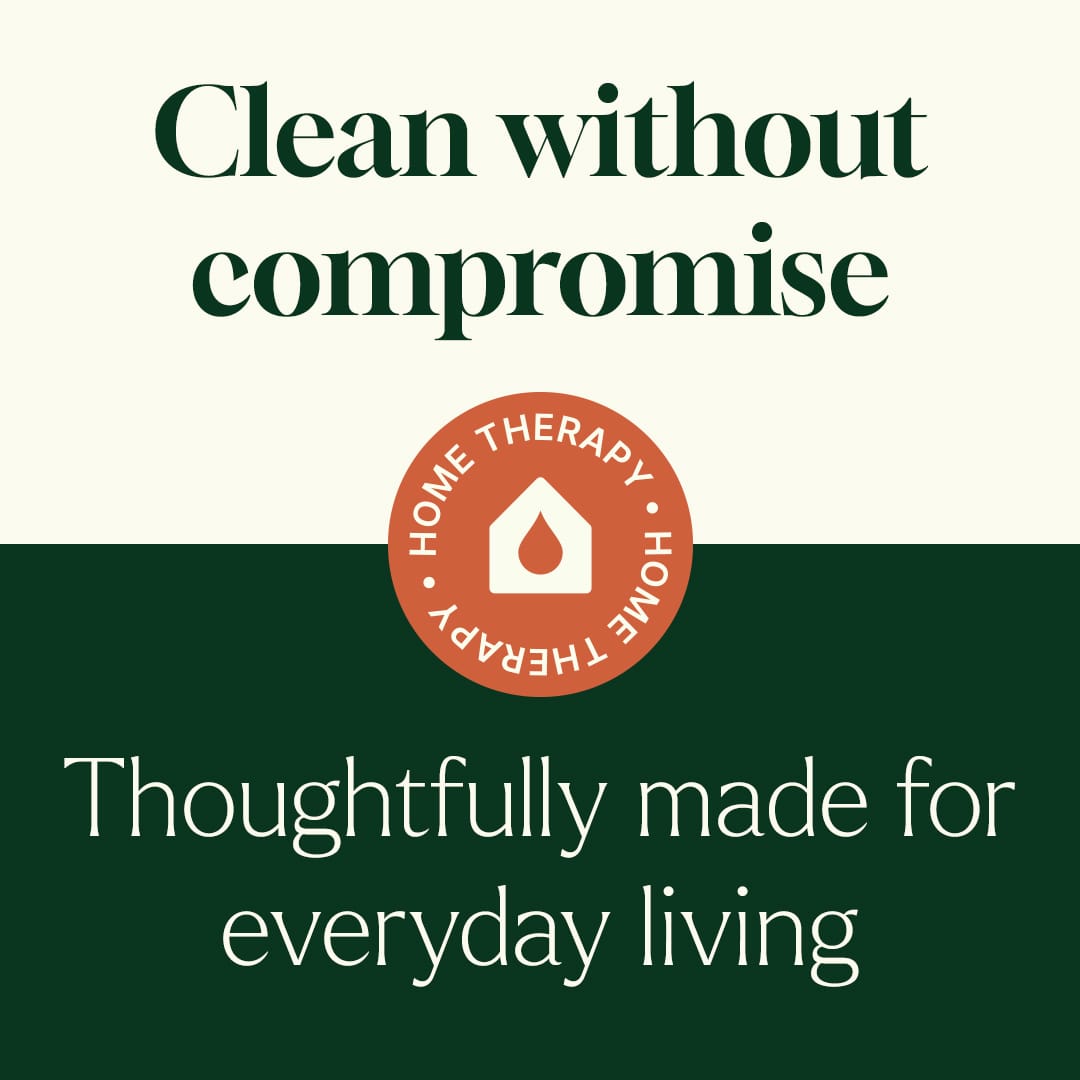 Cleaning Duo: Citrus Burst + Spray Bottle