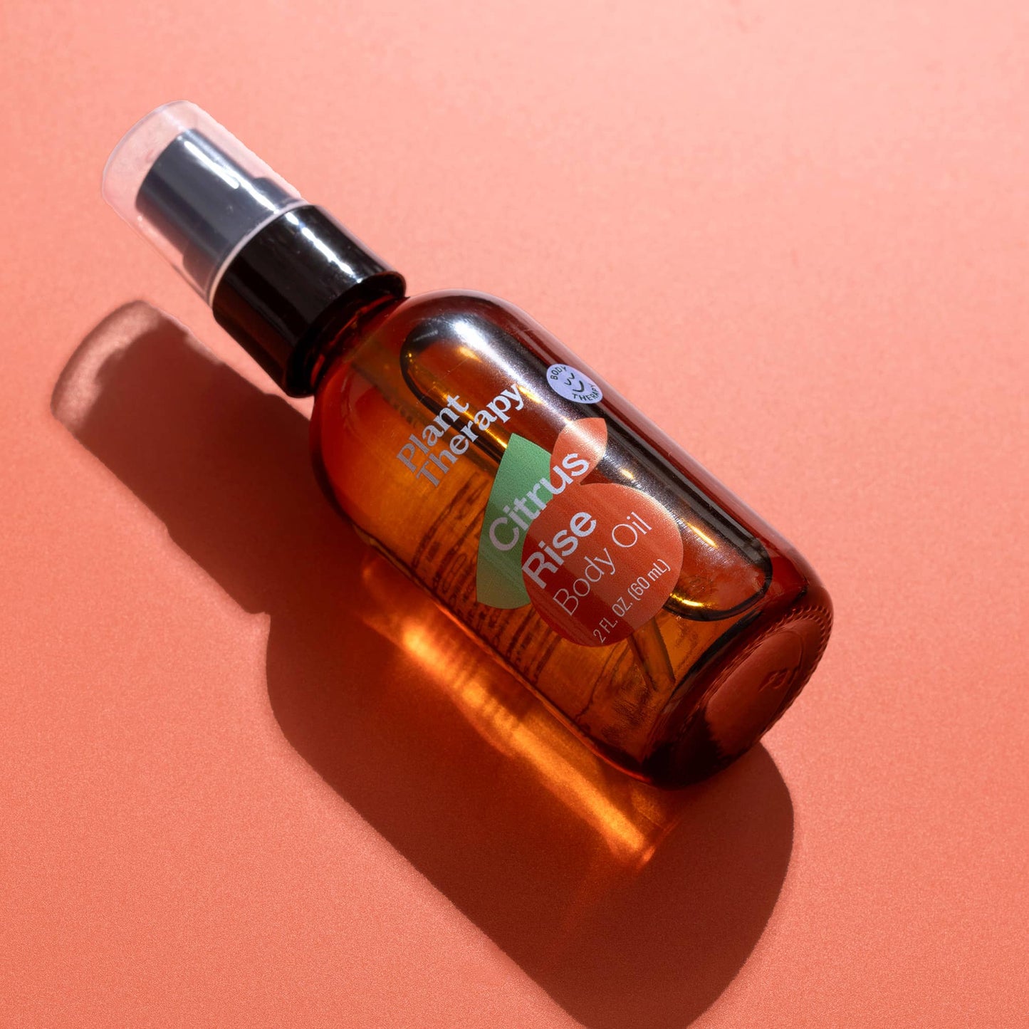 Citrus Rise Body Oil