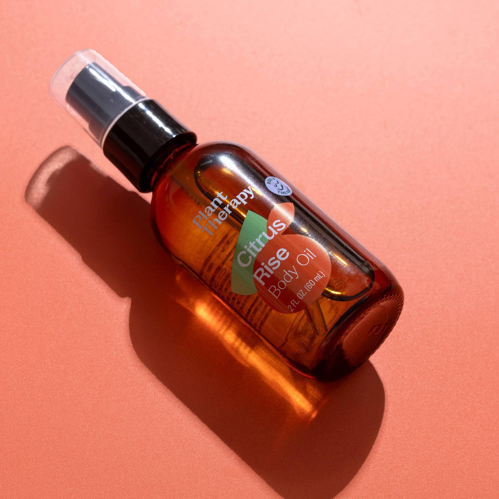 Citrus Rise Body Oil