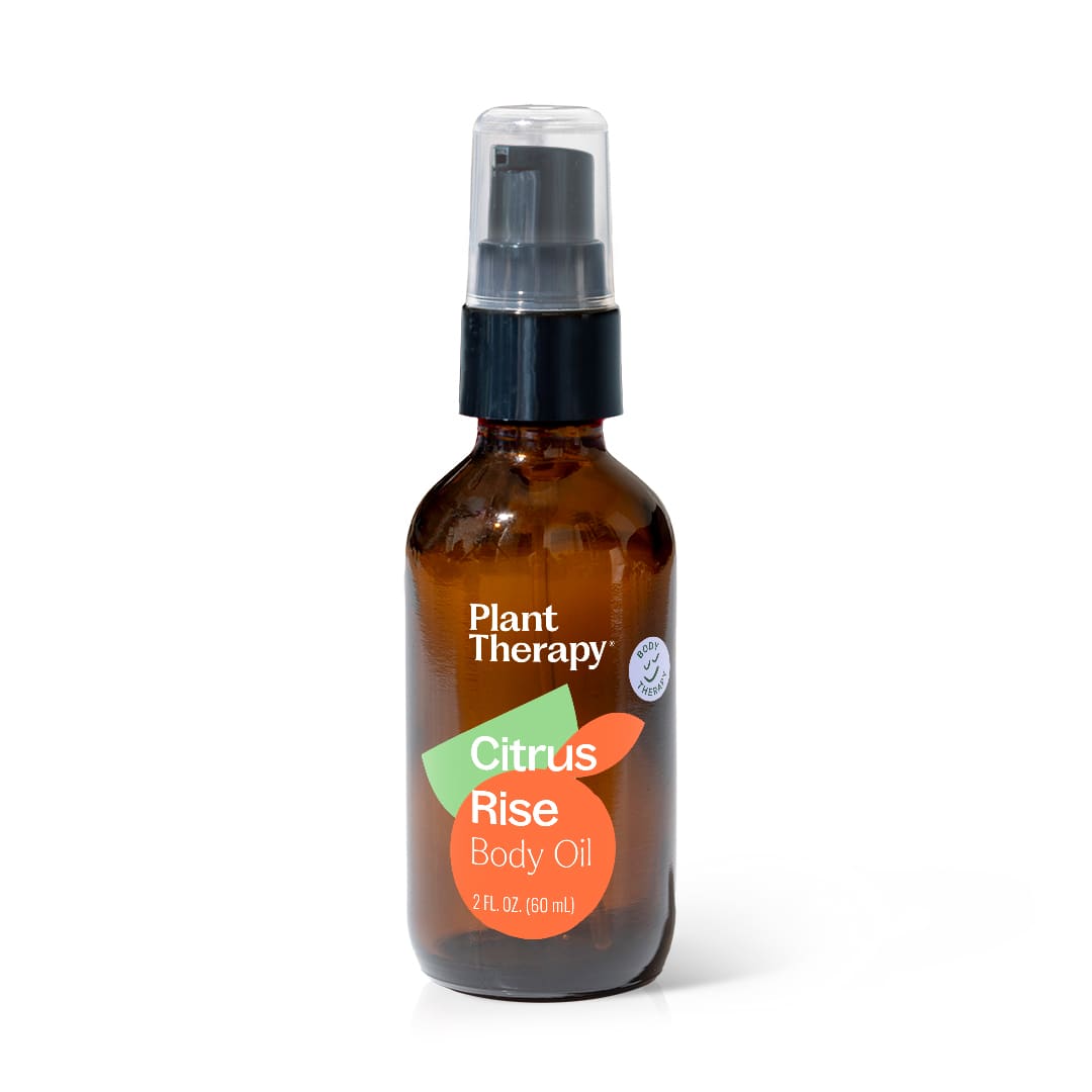 Rosemary & Rice Water Daily Hair Growth Spray