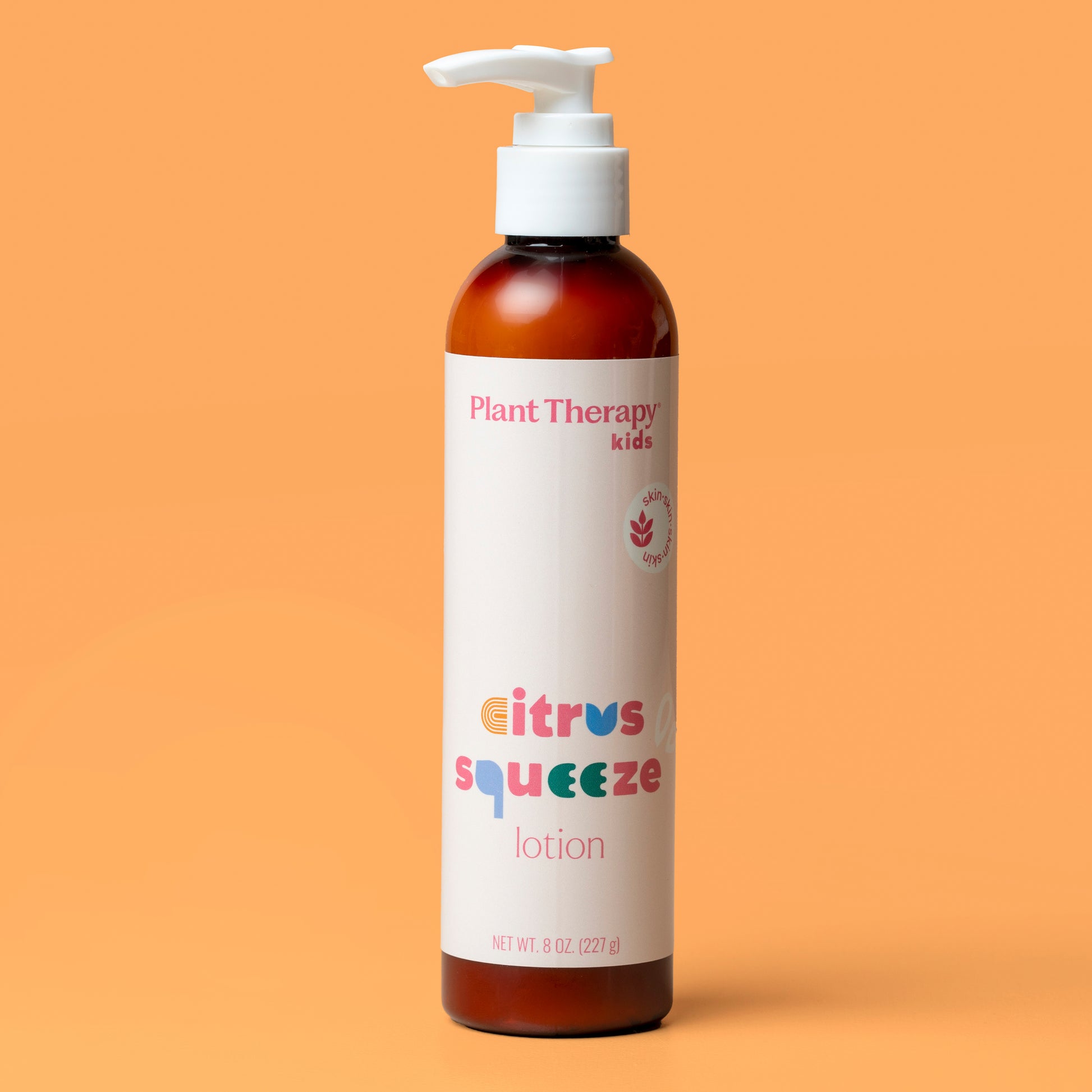 Citrus Squeeze Lotion