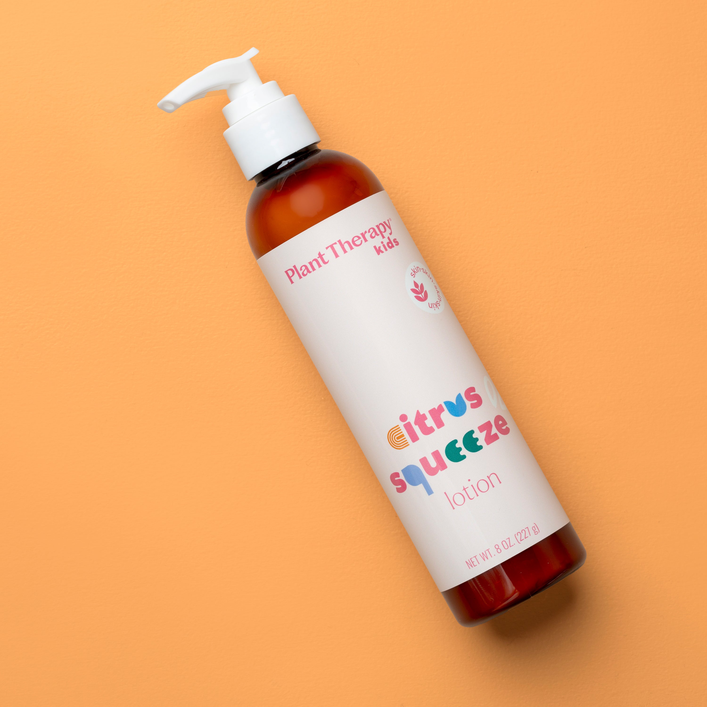 Citrus Squeeze Lotion – Plant Therapy
