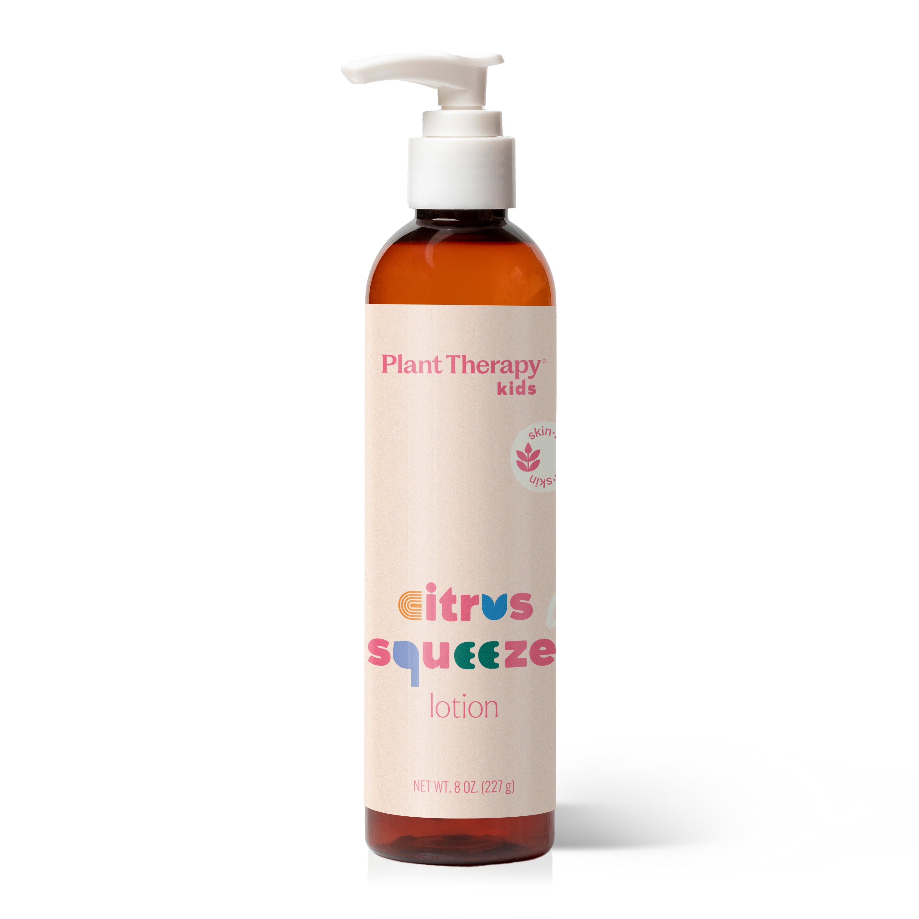 Citrus Squeeze Lotion – Plant Therapy
