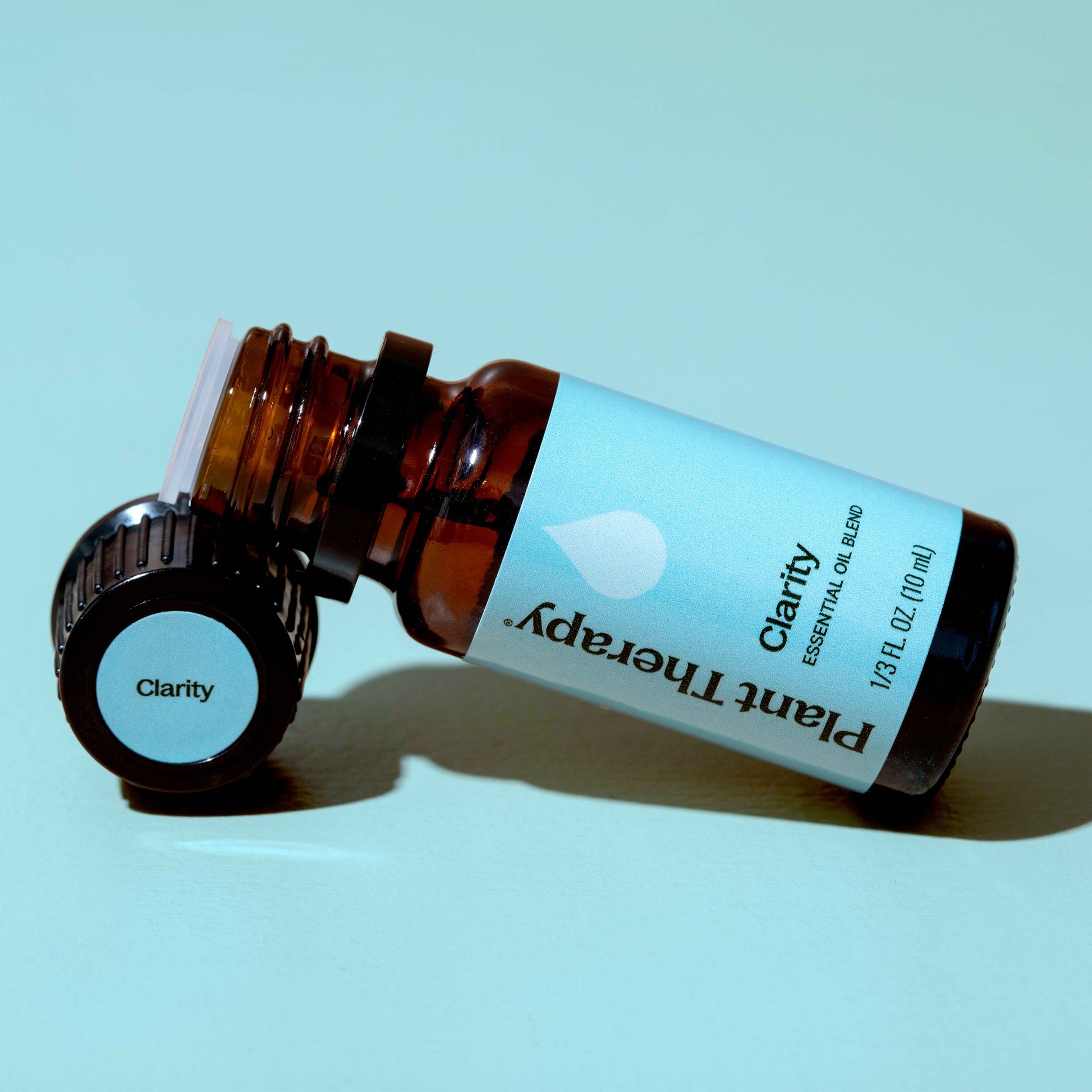 Clarity Essential Oil Blend