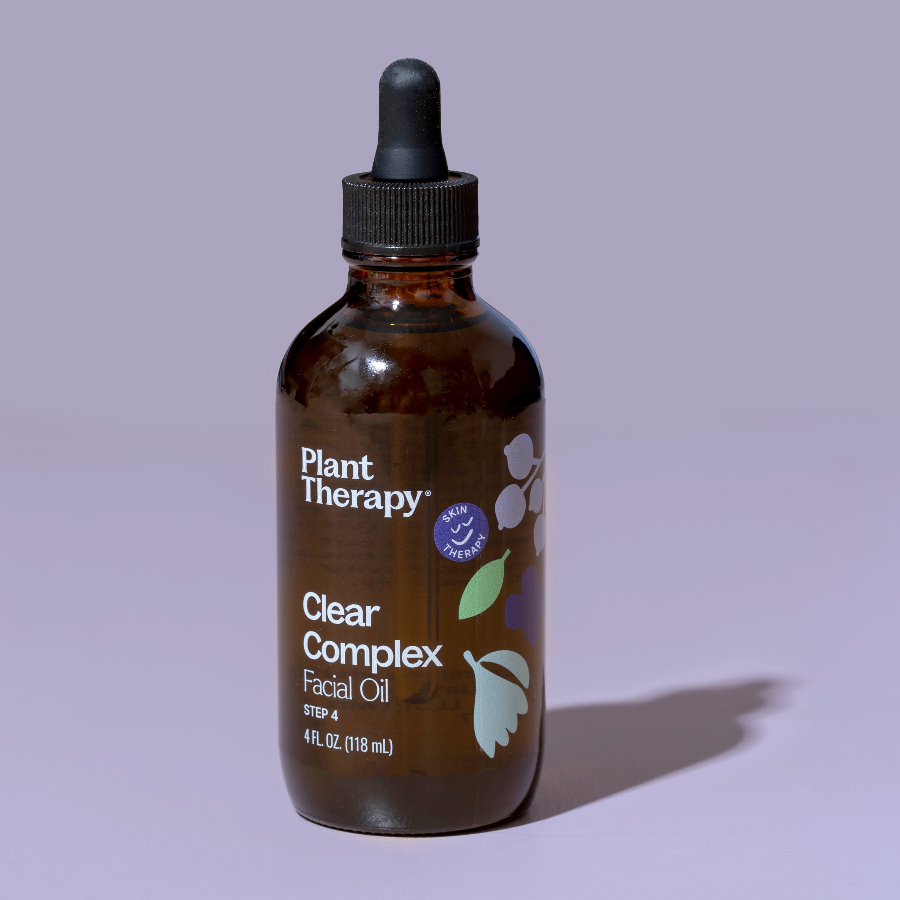 Clear Complex Facial Oil – Plant Therapy